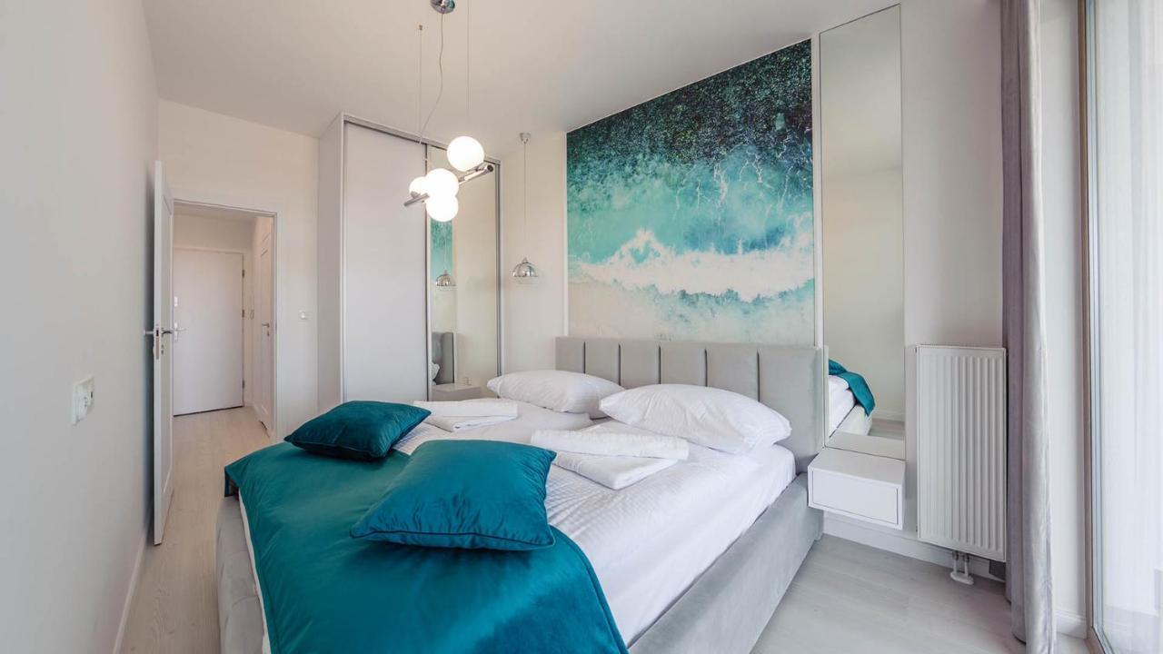 Apartamenty Sun & Snow Gea Eco Sianozety Eksteriør billede