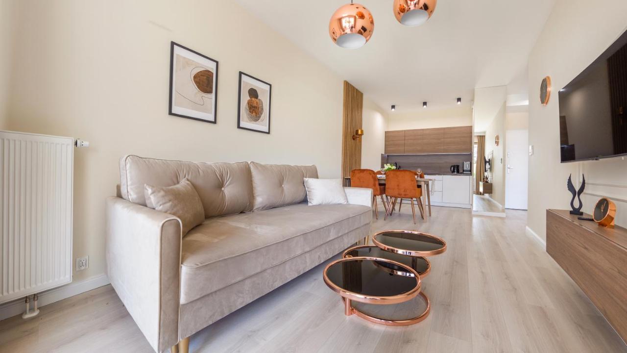 Apartamenty Sun & Snow Gea Eco Sianozety Eksteriør billede