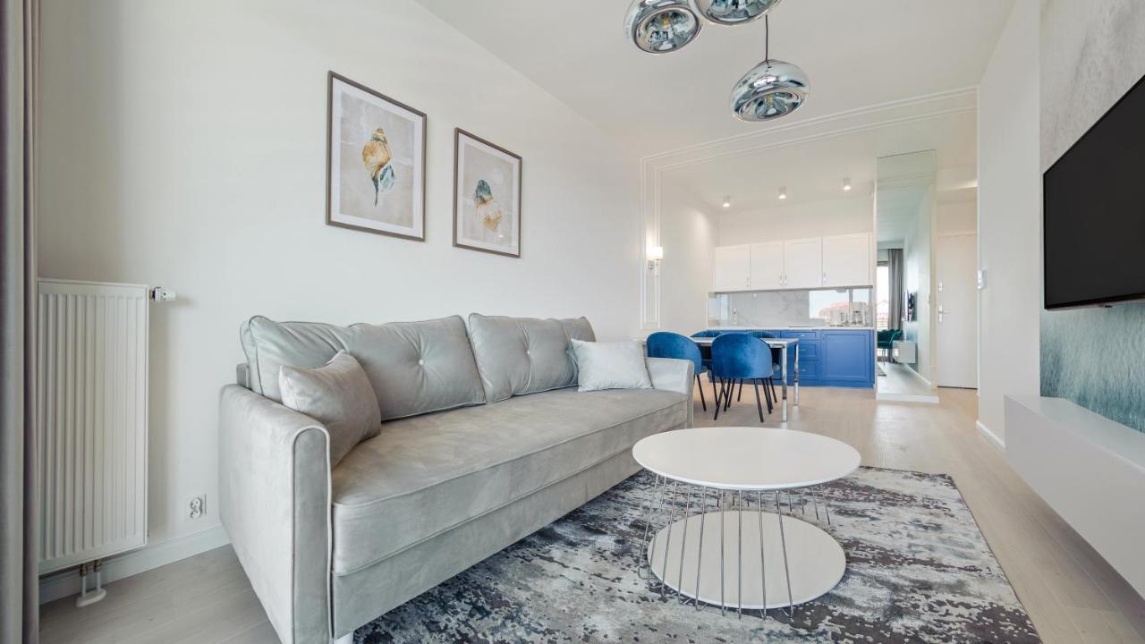 Apartamenty Sun & Snow Gea Eco Sianozety Eksteriør billede