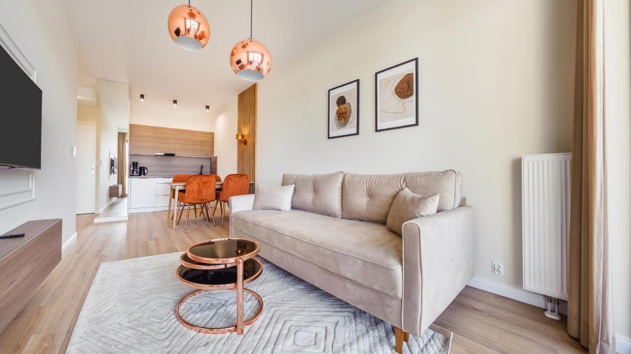 Apartamenty Sun & Snow Gea Eco Sianozety Eksteriør billede