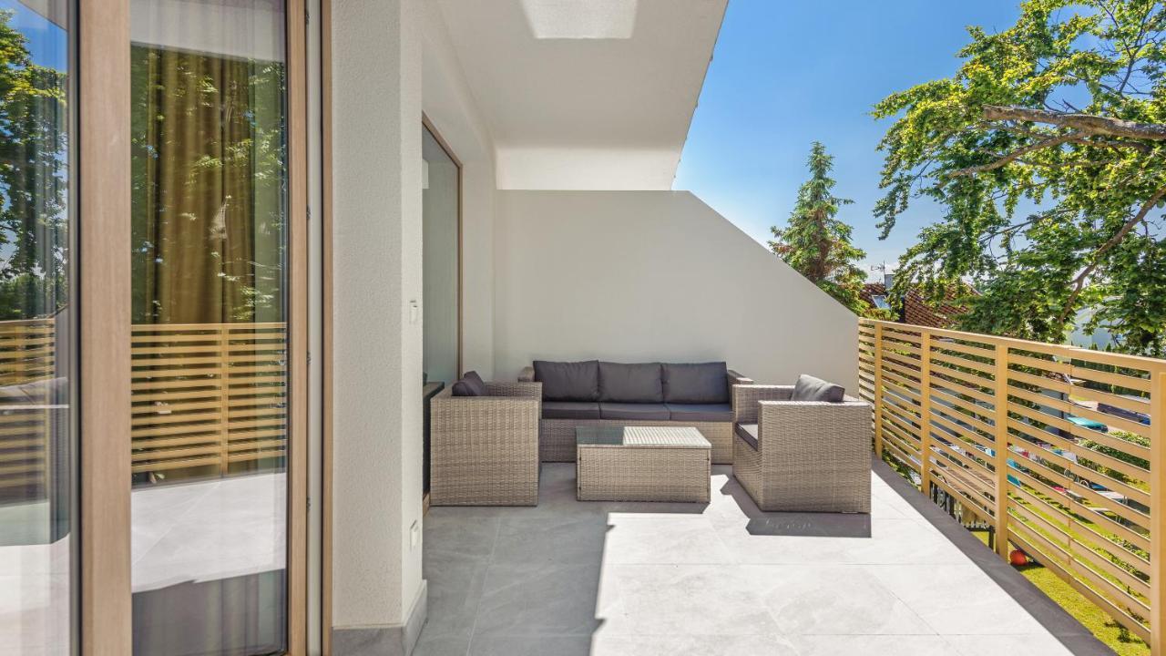 Apartamenty Sun & Snow Gea Eco Sianozety Eksteriør billede