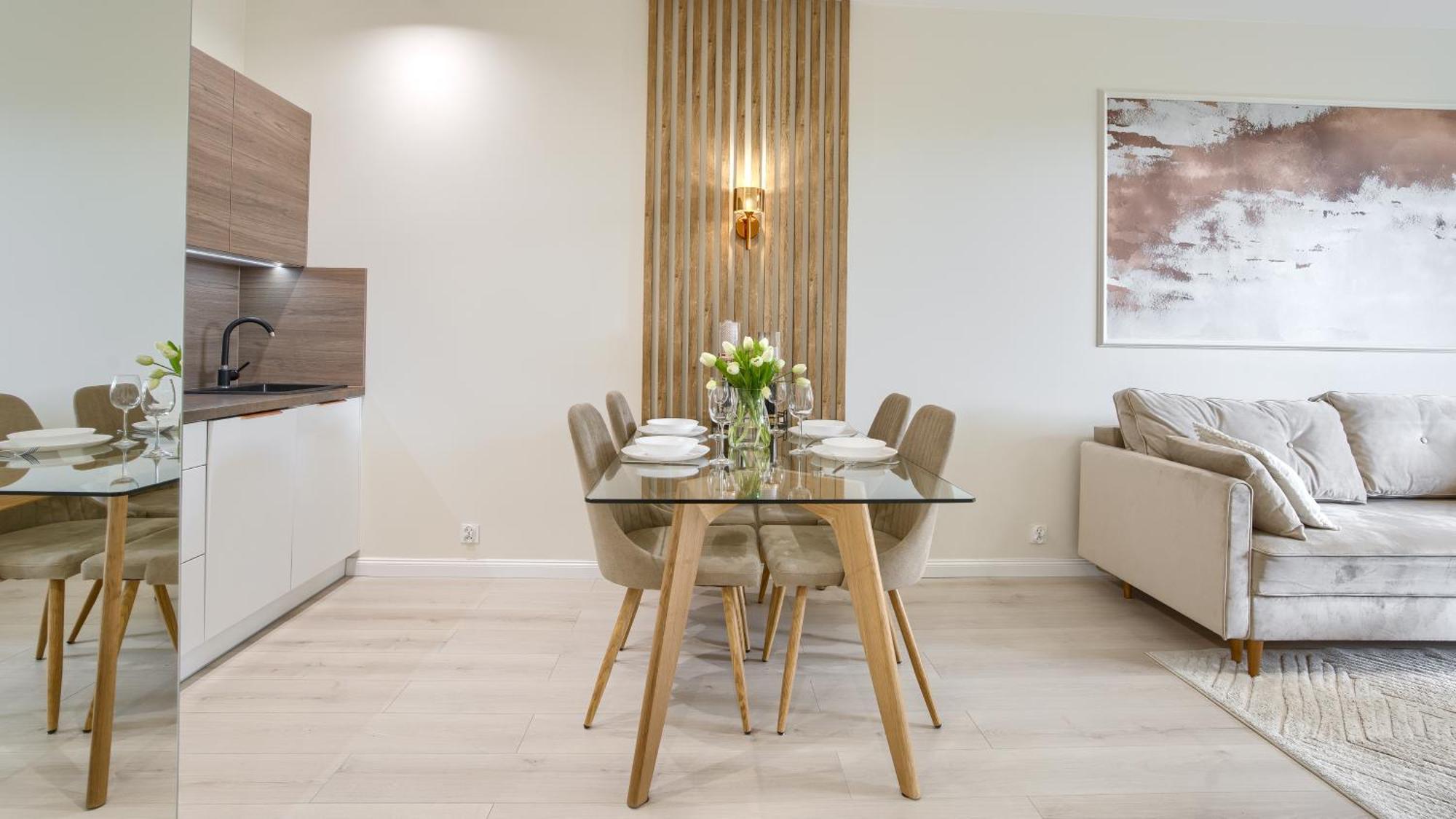 Apartamenty Sun & Snow Gea Eco Sianozety Eksteriør billede